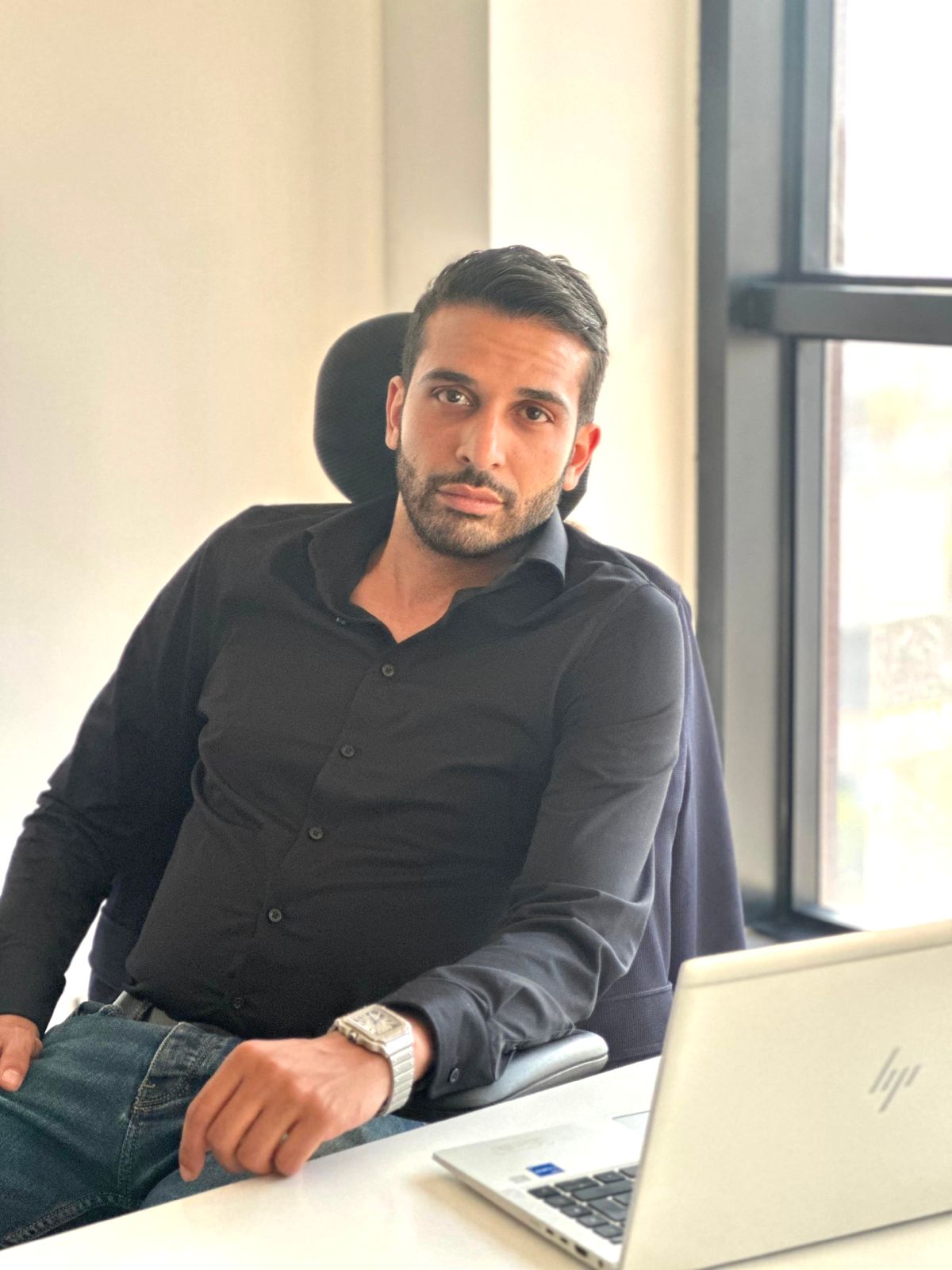 COURTIER D'ASSURANCE IARD ET DE PERSONNES